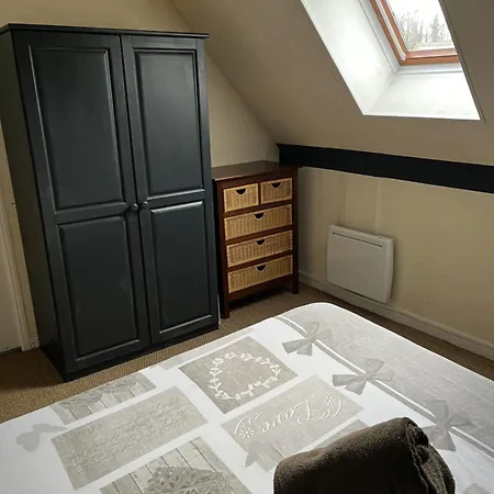 Du Domaine De La Reine Blanche Criquetot-sur-Longueville