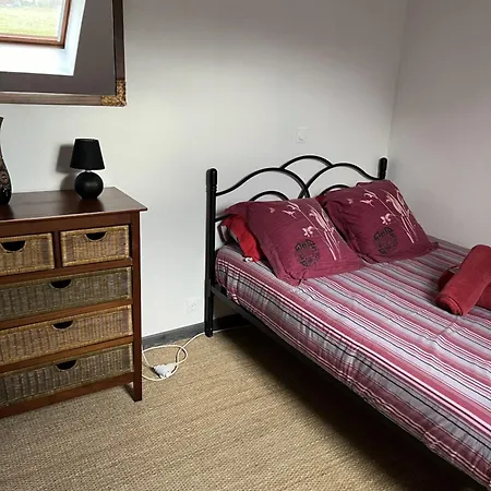 Du Domaine De La Reine Blanche Criquetot-sur-Longueville