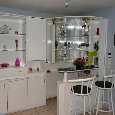 Du Domaine De La Reine Blanche * Criquetot-sur-Longueville