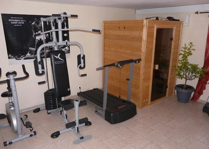 Du Domaine De La Reine Blanche Hébergement de vacances *