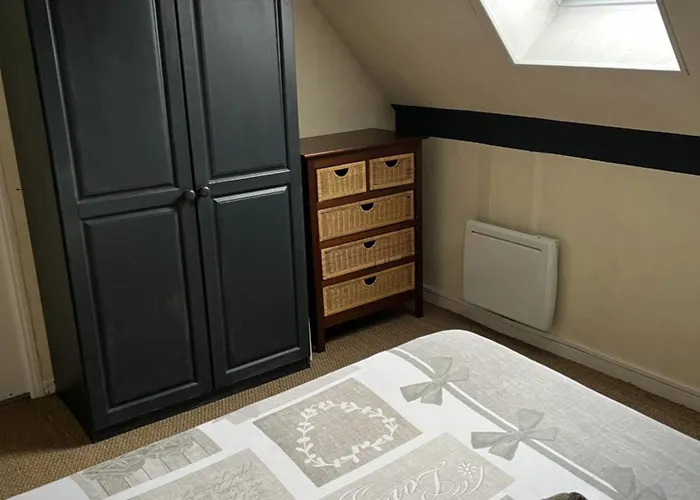 Du Domaine De La Reine Blanche Criquetot-sur-Longueville