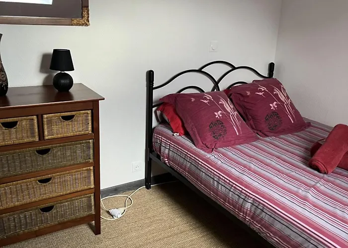 Du Domaine De La Reine Blanche Criquetot-sur-Longueville