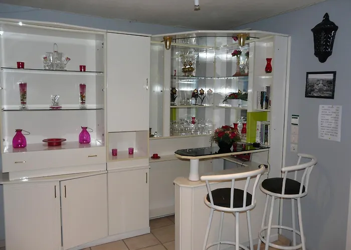 Du Domaine De La Reine Blanche * Criquetot-sur-Longueville