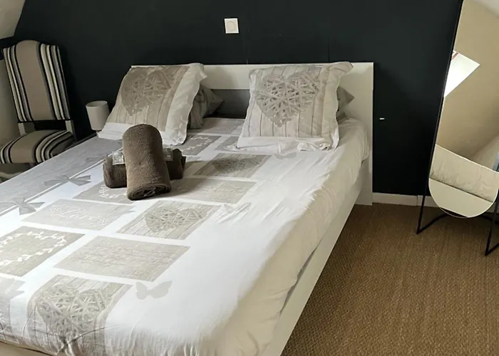 Du Domaine De La Reine Blanche *