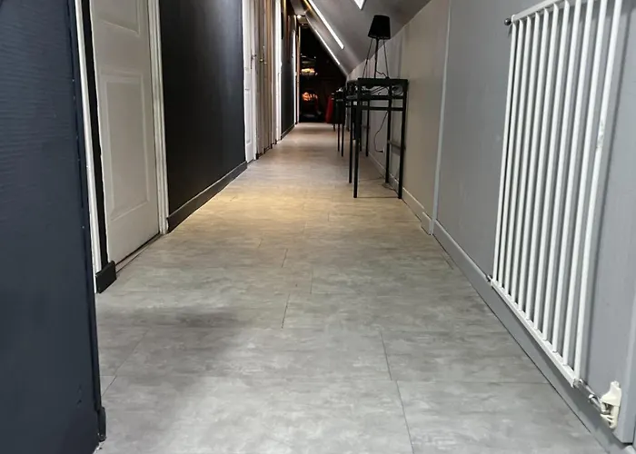 Du Domaine De La Reine Blanche Criquetot-sur-Longueville