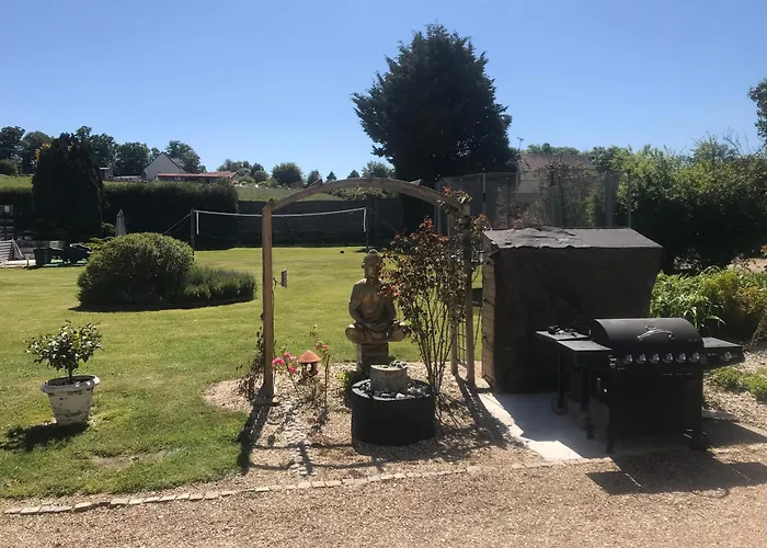 Du Domaine De La Reine Blanche