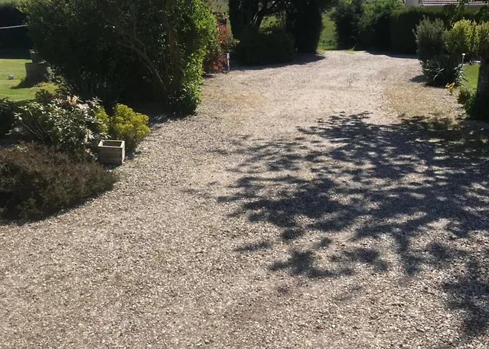 Hébergement de vacances Du Domaine De La Reine Blanche Criquetot-sur-Longueville